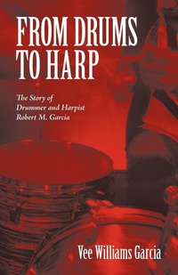 bokomslag From Drums to Harp