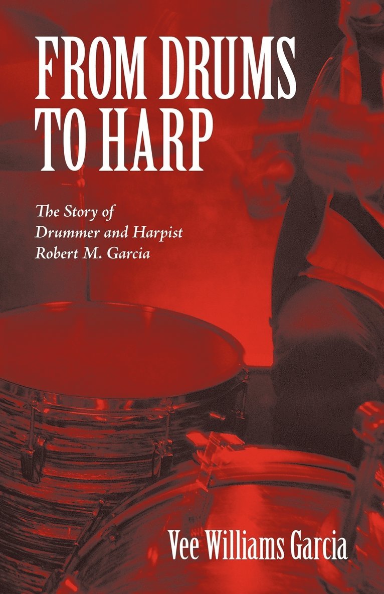 From Drums to Harp
