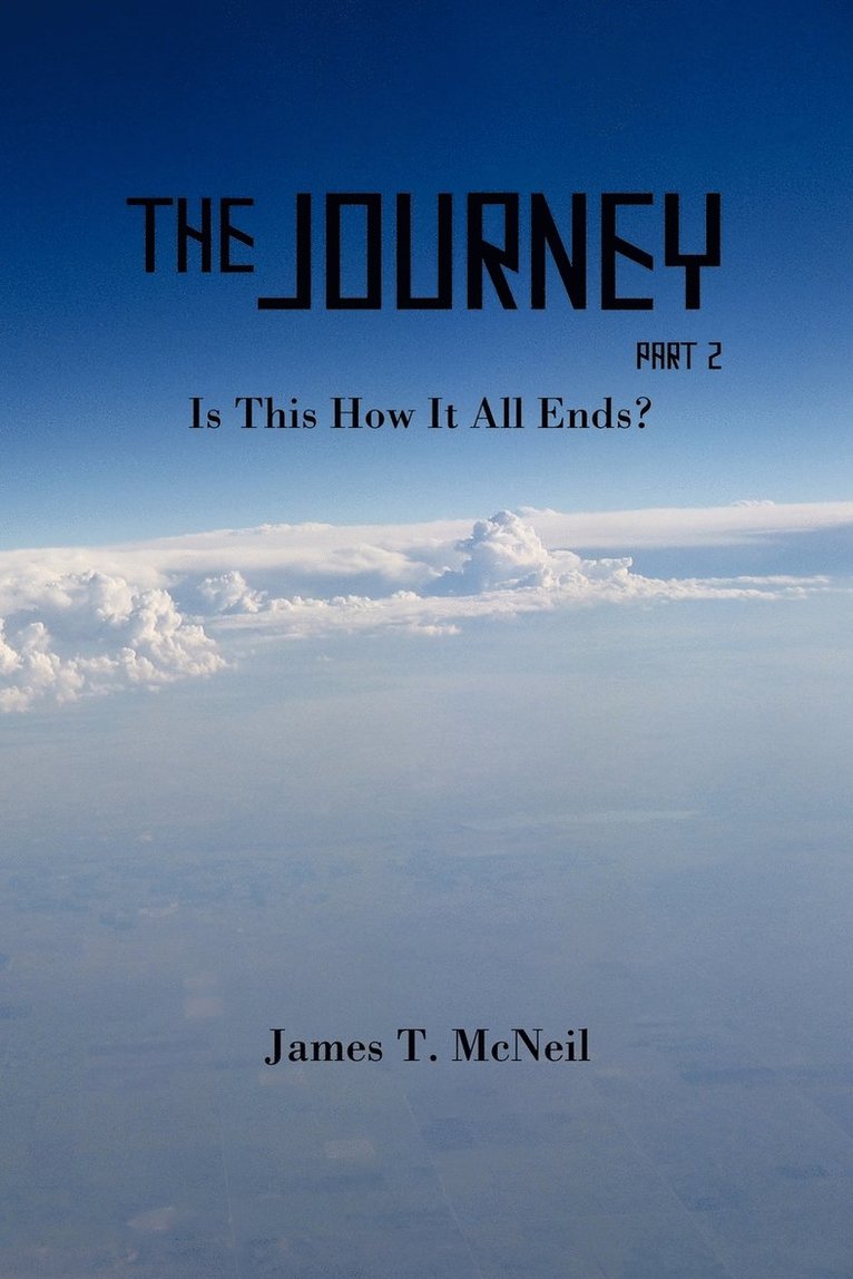 The Journey Part 2 1