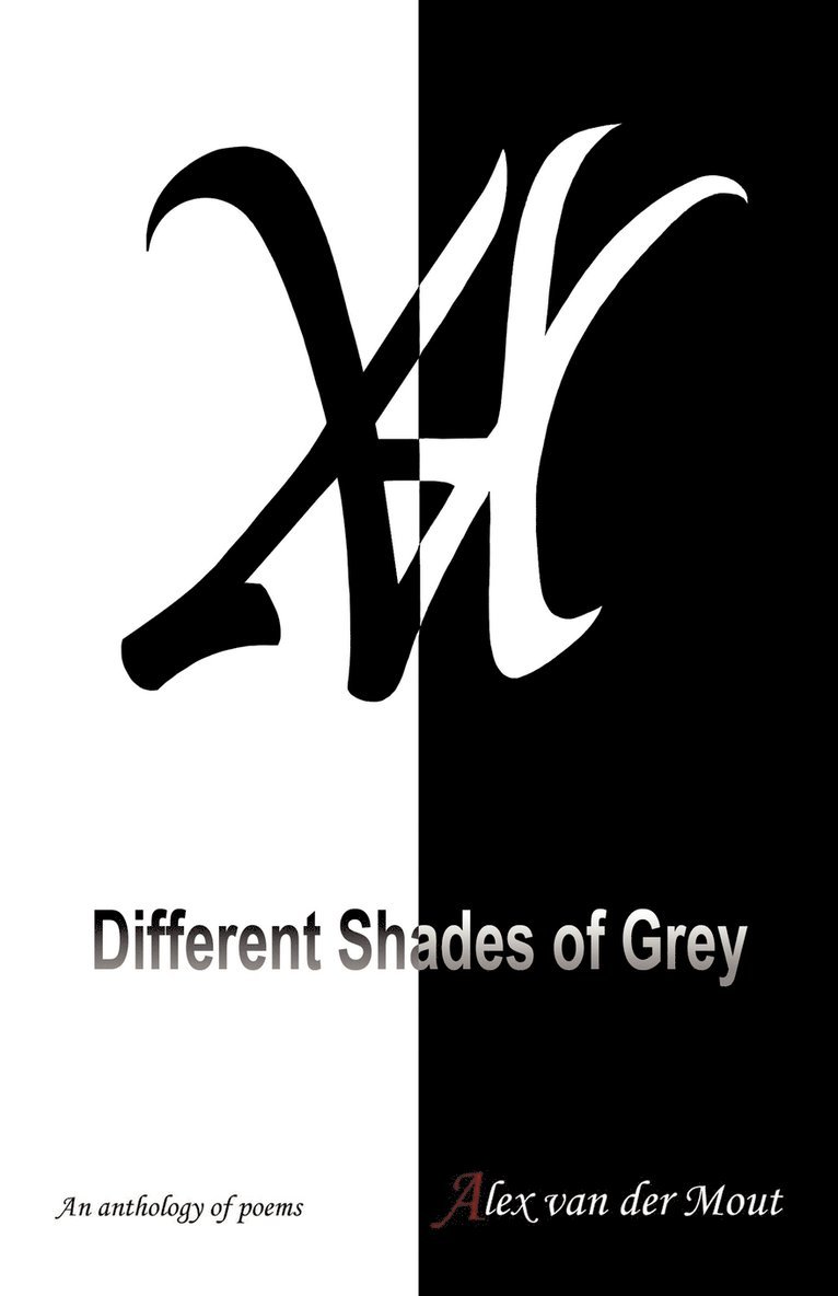 Different Shades of Grey 1