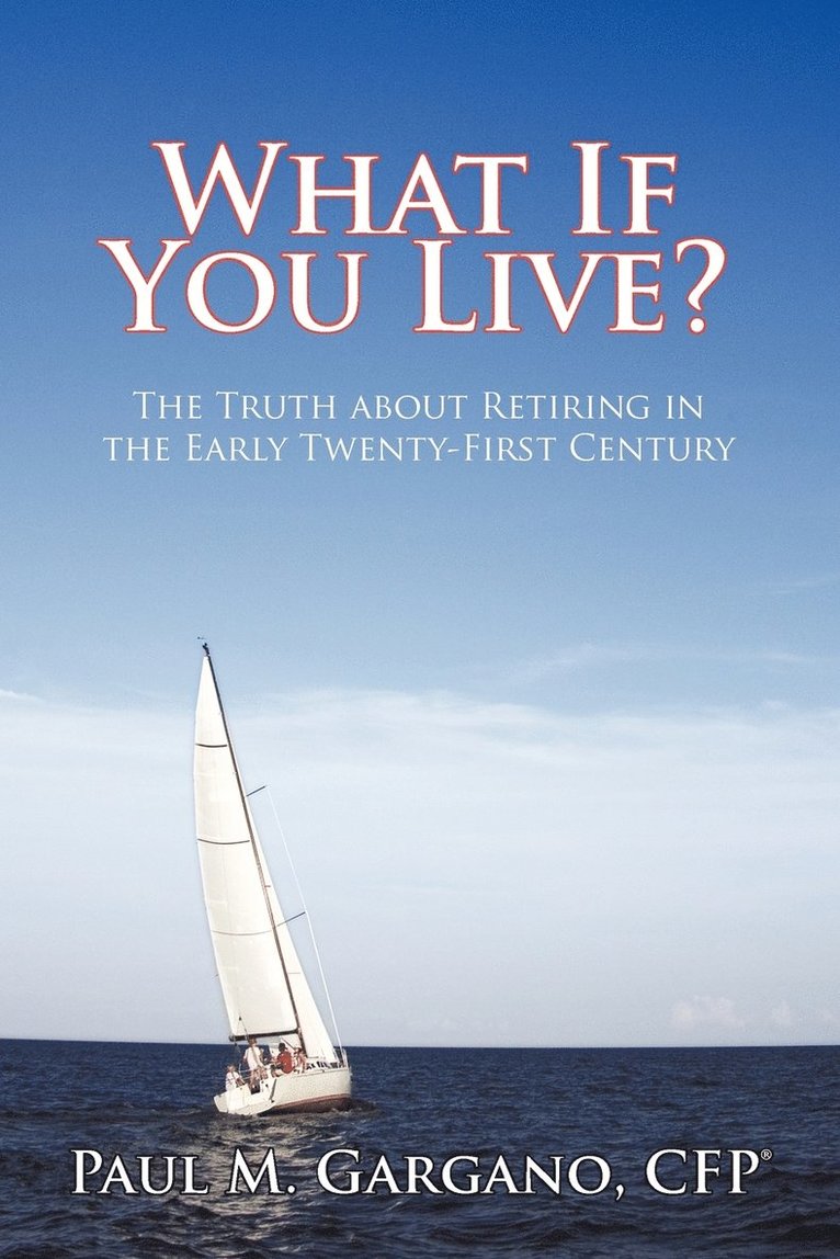What If You Live? 1