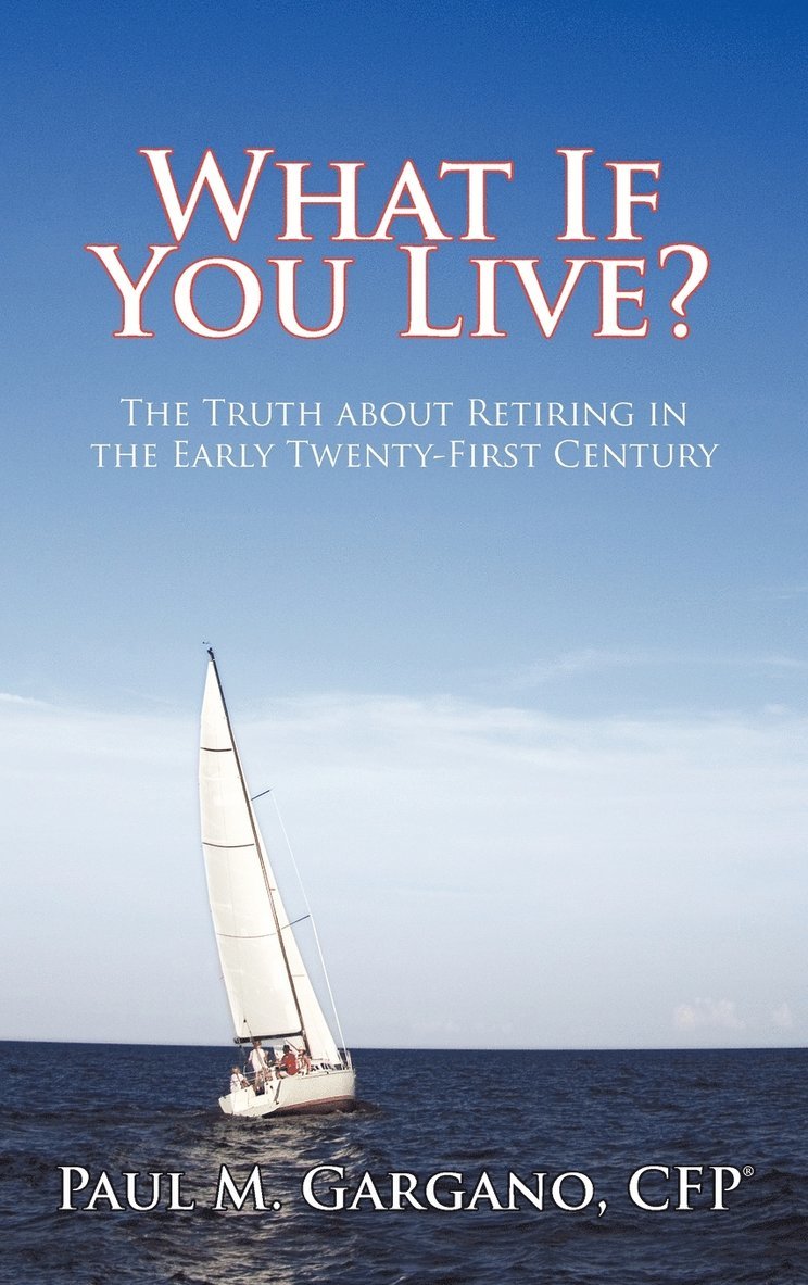 What If You Live? 1