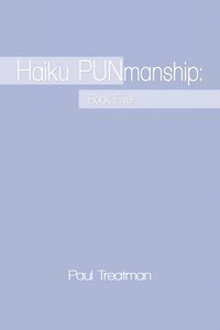 bokomslag Haiku PUNmanship