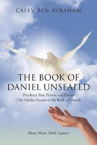 bokomslag The Book of Daniel Unsealed