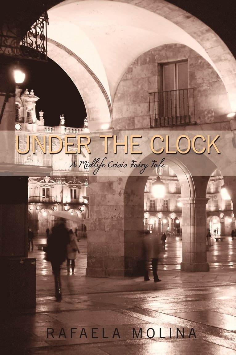 Under the Clock 1