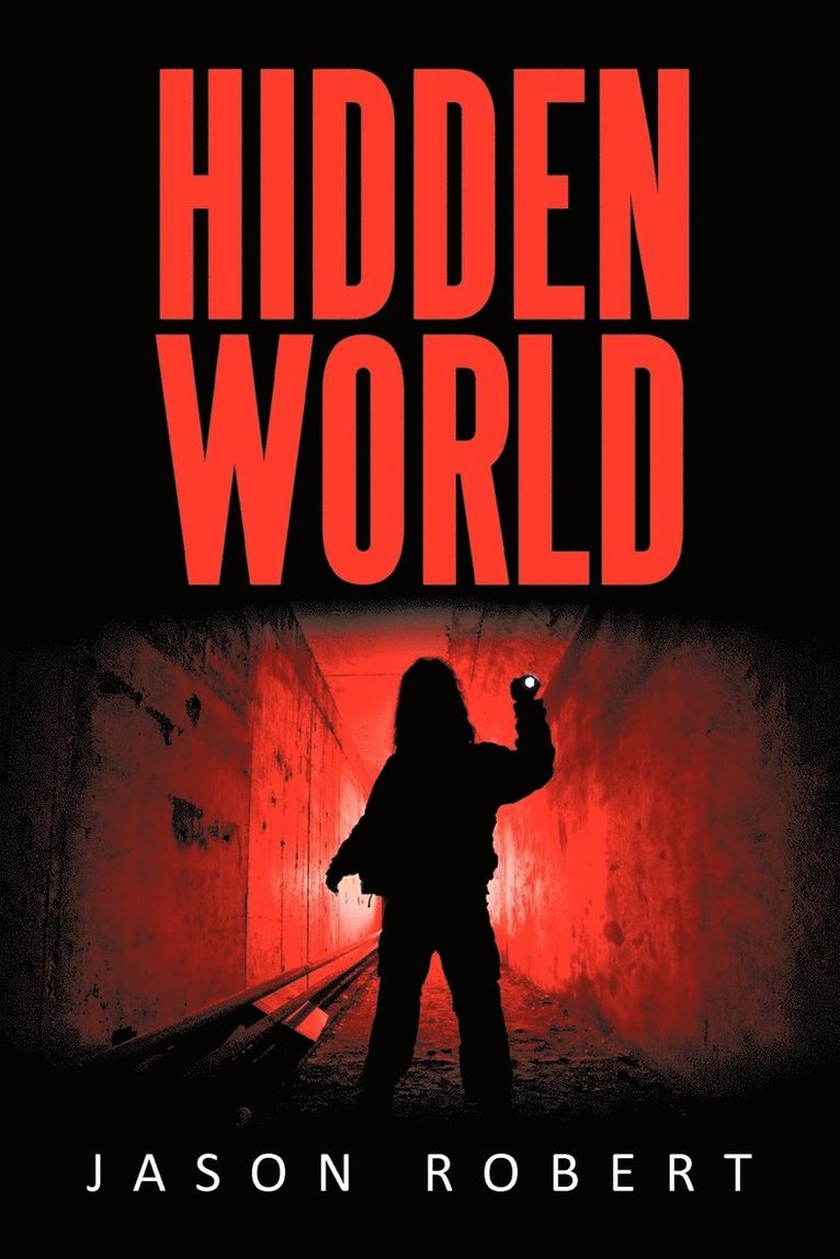 Hidden World 1
