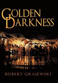 bokomslag Golden Darkness