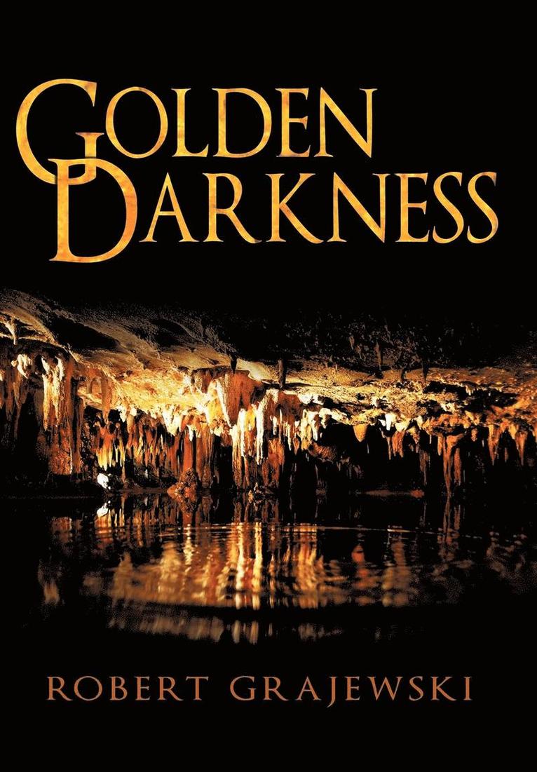 Golden Darkness 1