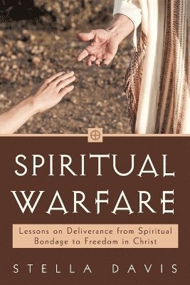 bokomslag Spiritual Warfare