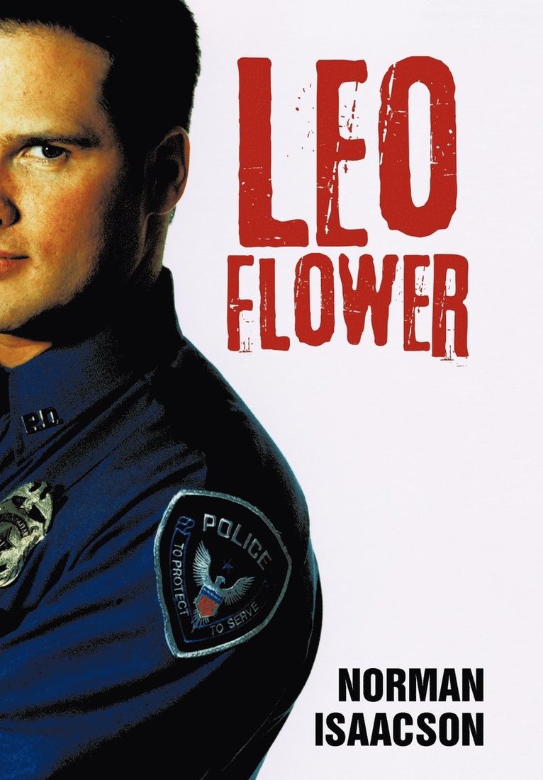 Leo Flower 1