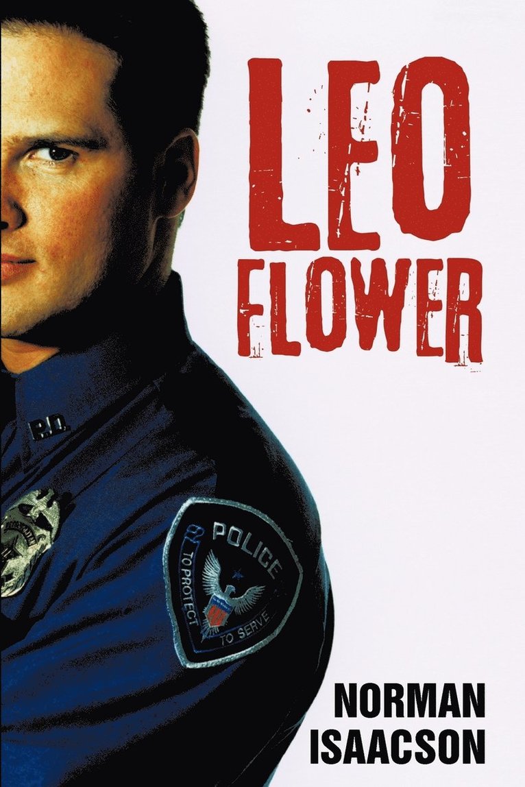 Leo Flower 1