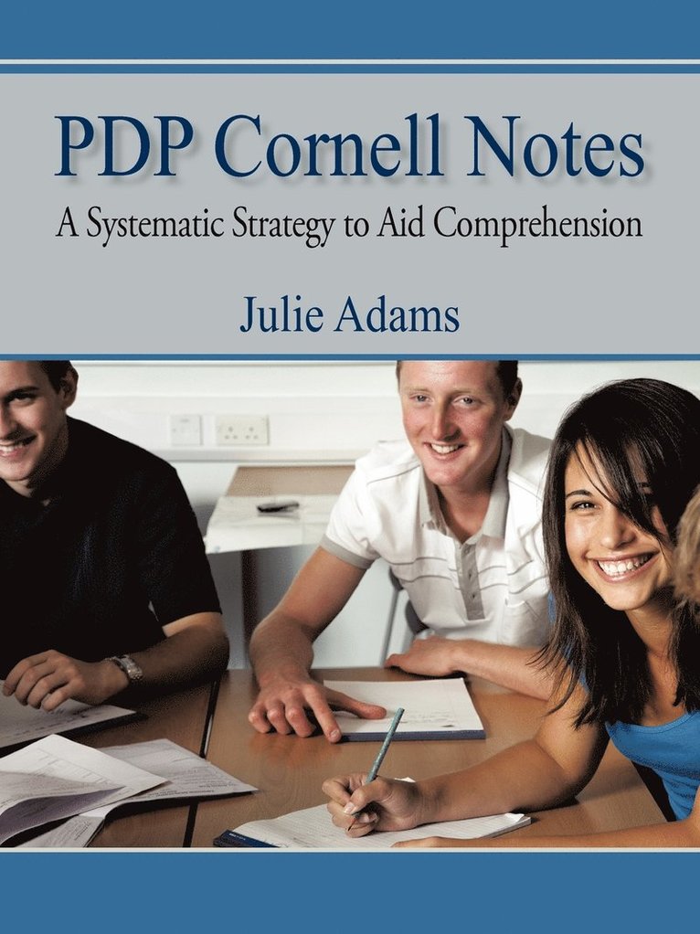 Pdp Cornell Notes 1