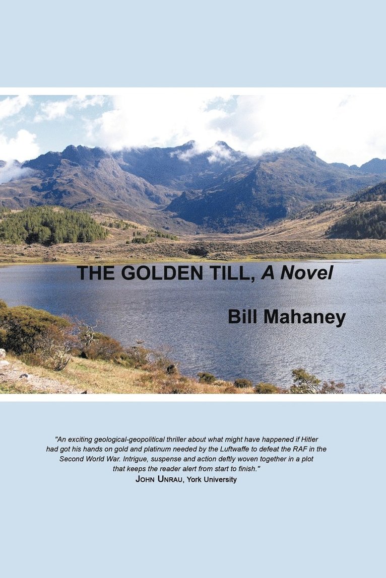 Golden Till