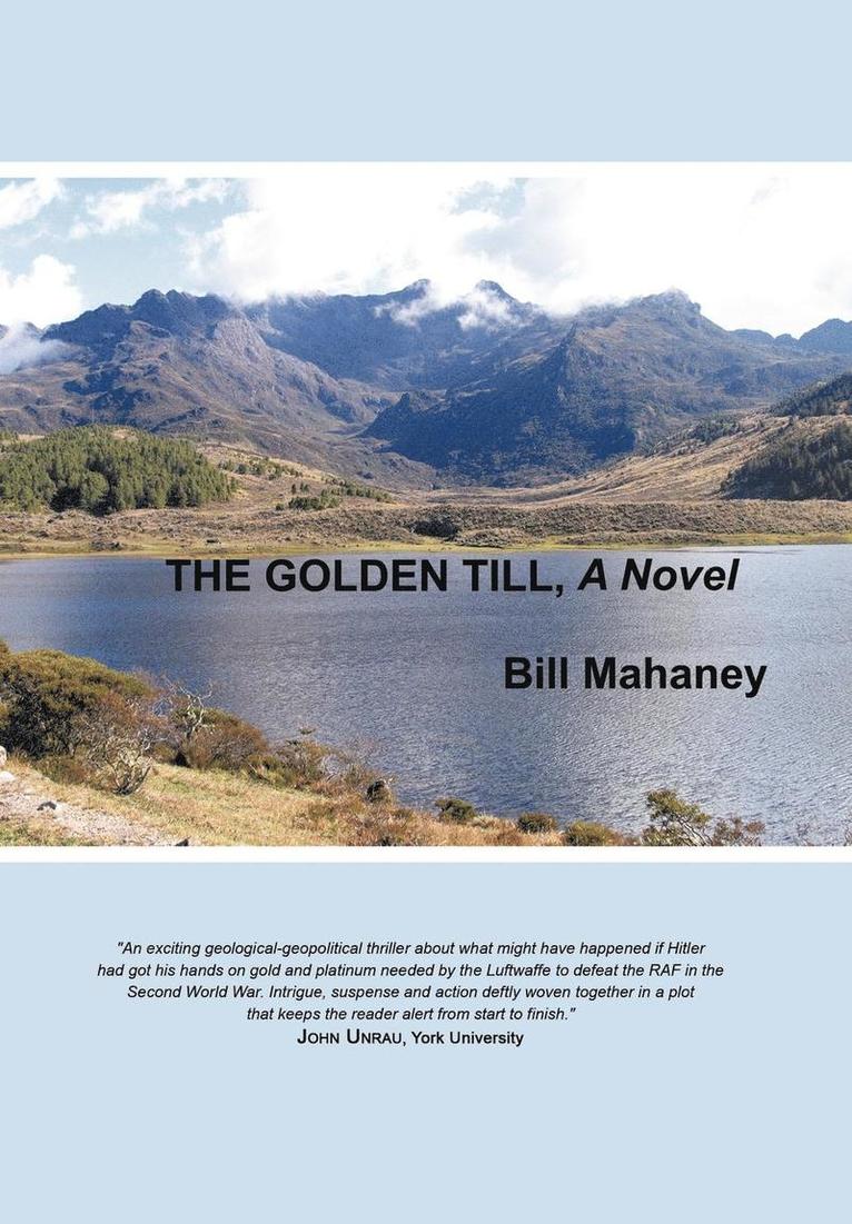 Golden Till