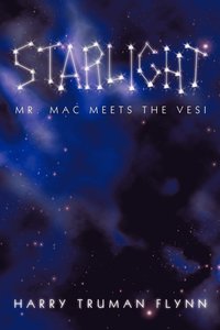 bokomslag Starlight