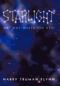 bokomslag Starlight