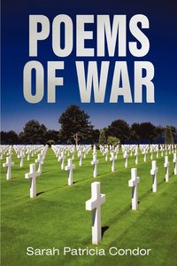 bokomslag Poems of War