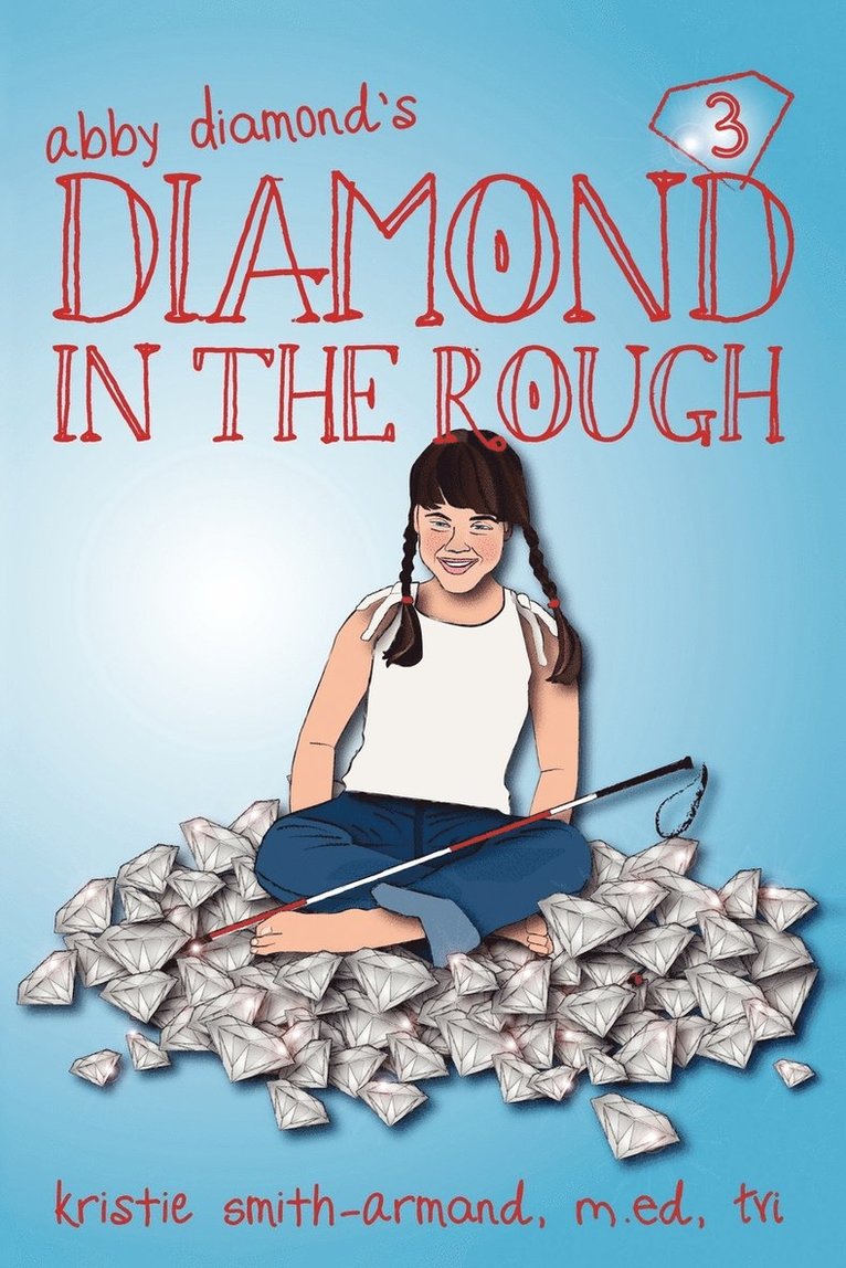 Diamond in the Rough 1