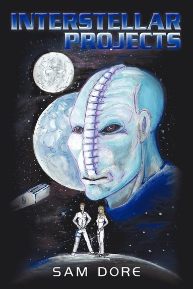 bokomslag Interstellar Projects: Earth Link