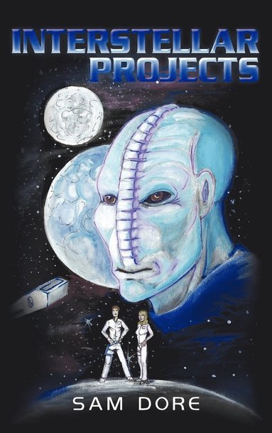bokomslag Interstellar Projects: Earth Link