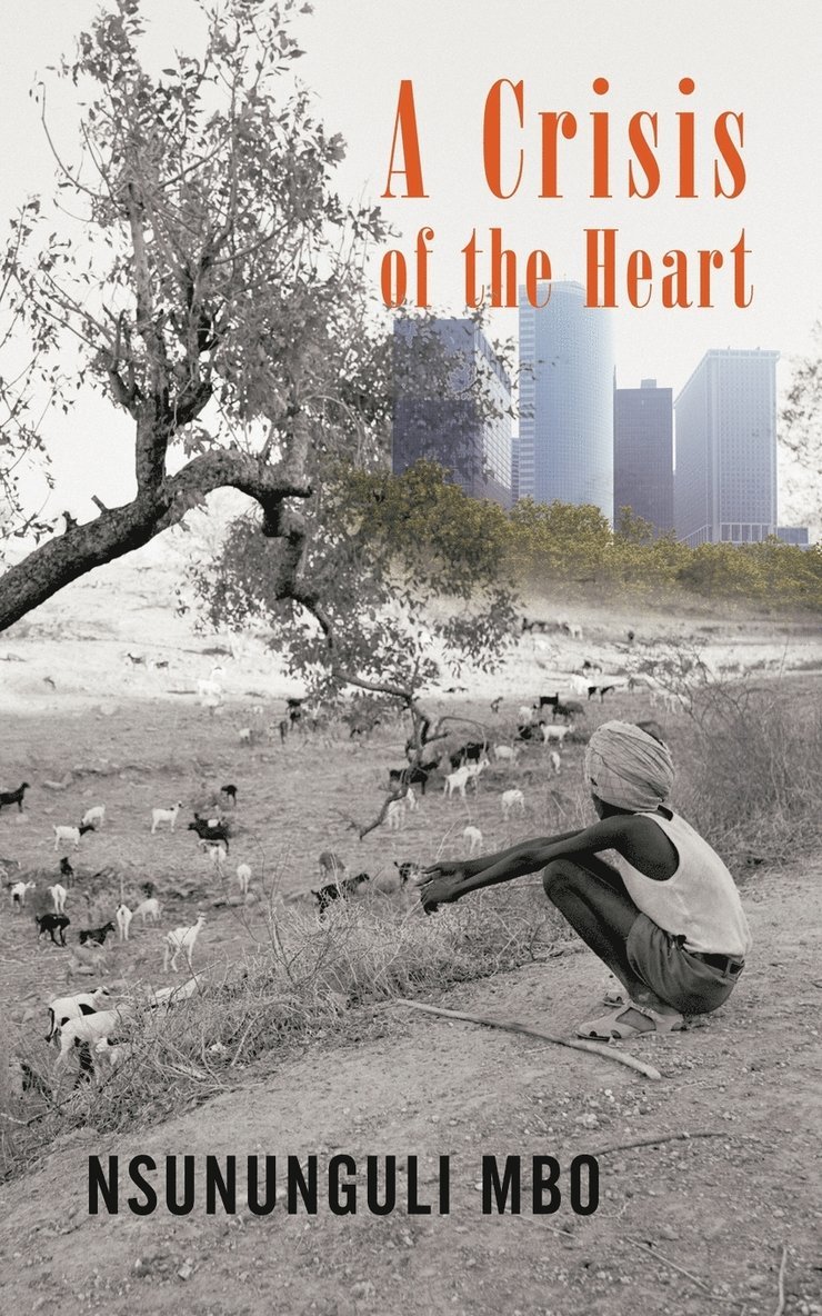 A Crisis of the Heart 1