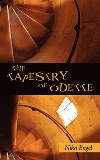 bokomslag The Tapestry of Odette