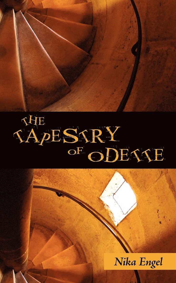 The Tapestry of Odette 1