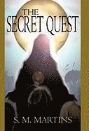 The Secret Quest 1