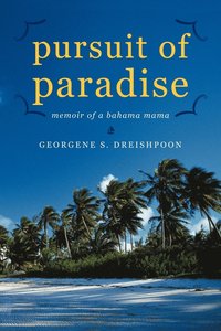 bokomslag Pursuit of Paradise