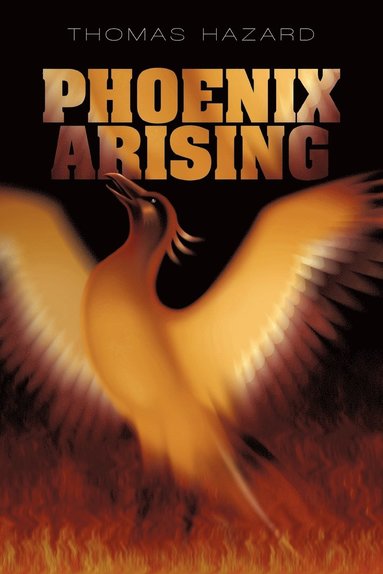 bokomslag Phoenix Arising