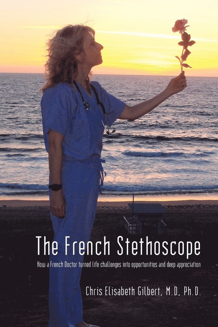 French Stethoscope