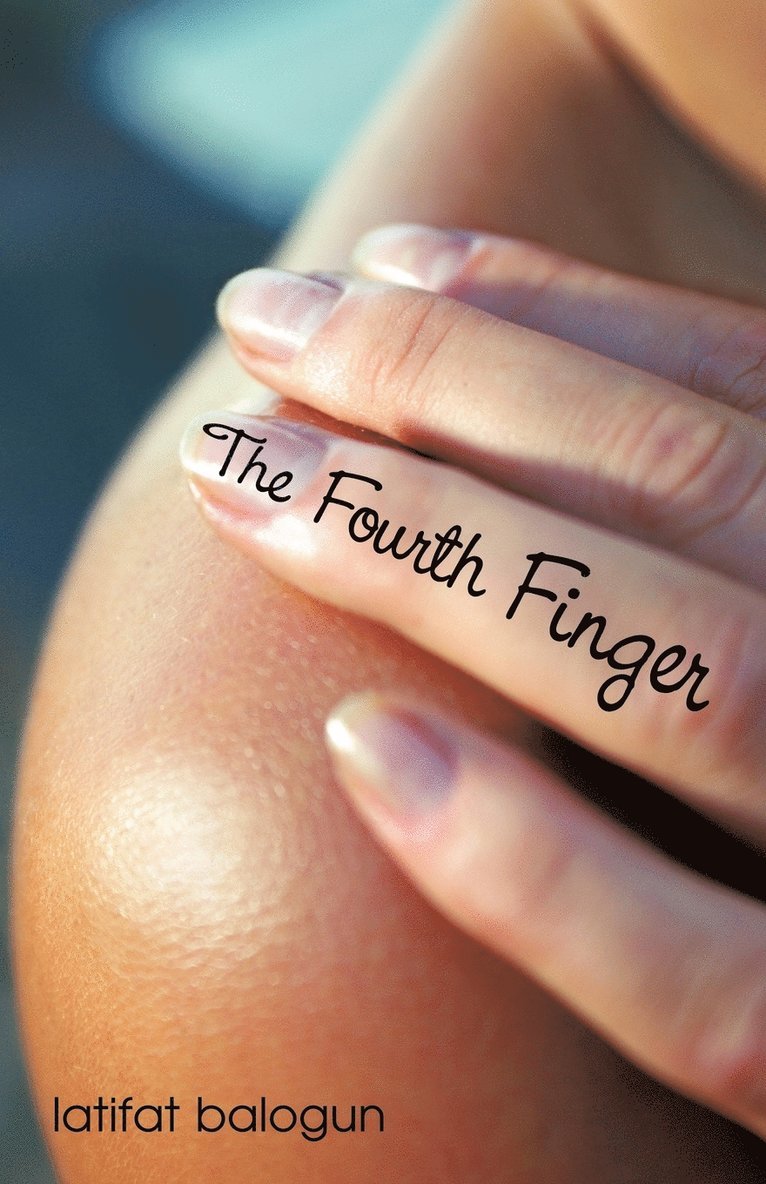 The Fourth Finger 1