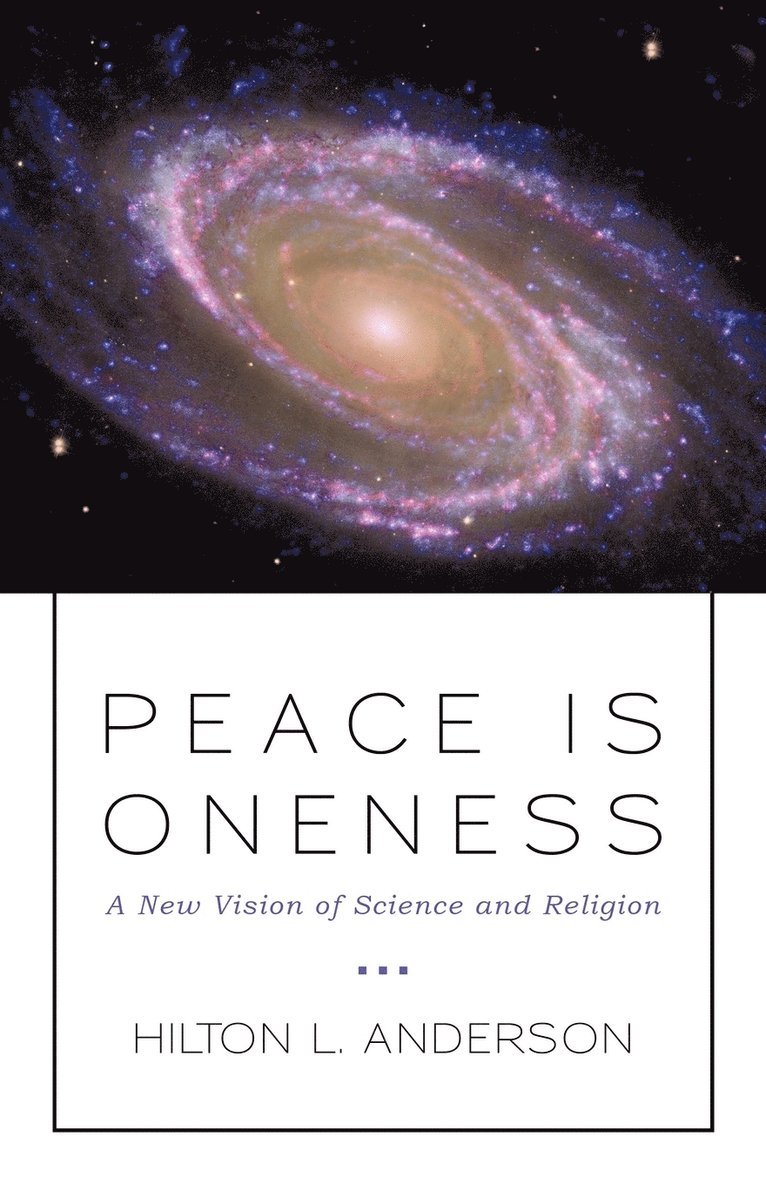 Peace Is Oneness 1