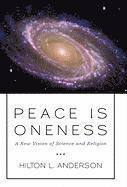 Peace Is Oneness 1