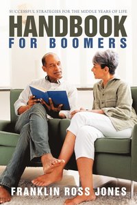 bokomslag Handbook for Boomers