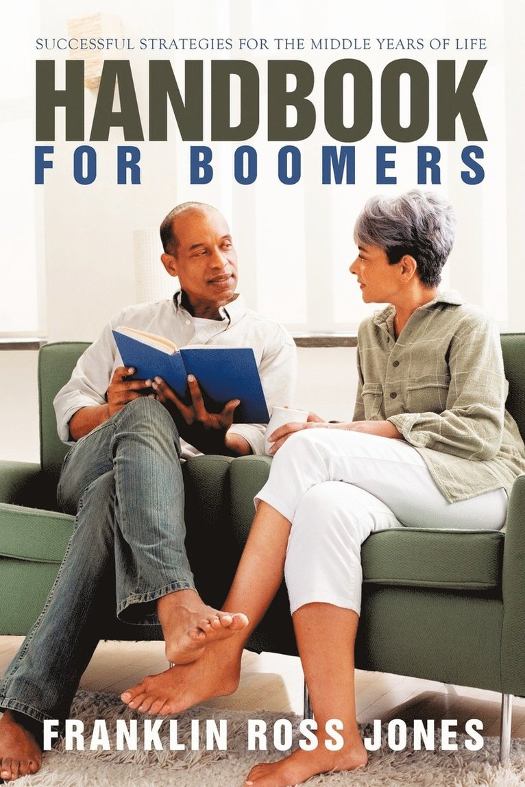 Handbook for Boomers 1