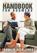 bokomslag Handbook for Boomers