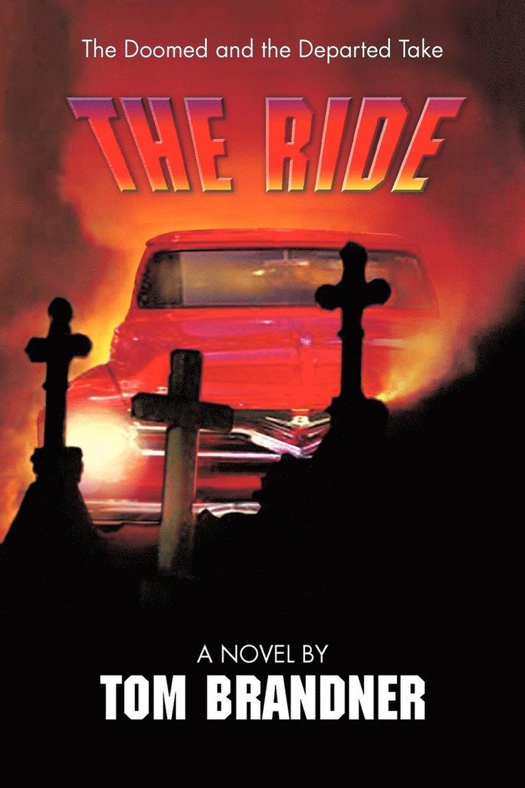 The Ride 1