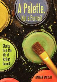 bokomslag Palette, Not a Portrait