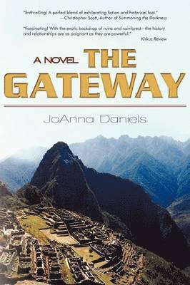 Joanna Daniels, Joanna Christine Daniels, JoAnna Christine Daniels - Gateway, Häftad