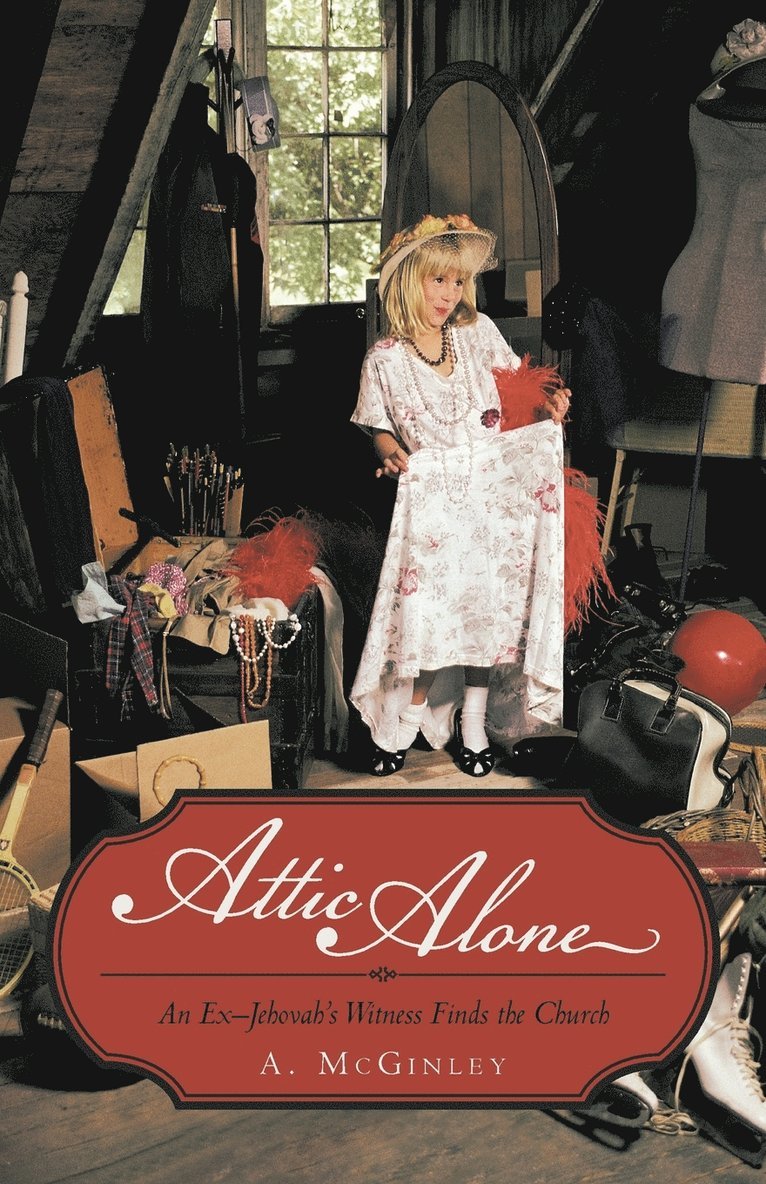 Attic Alone 1