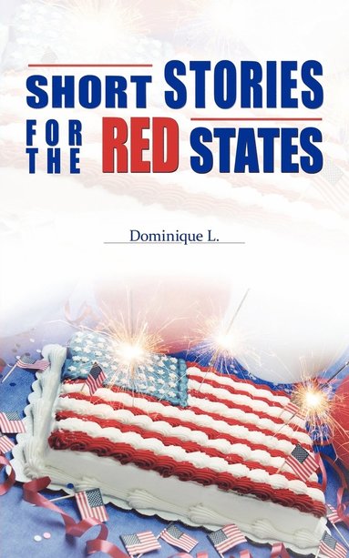 bokomslag Short Stories for the Red States