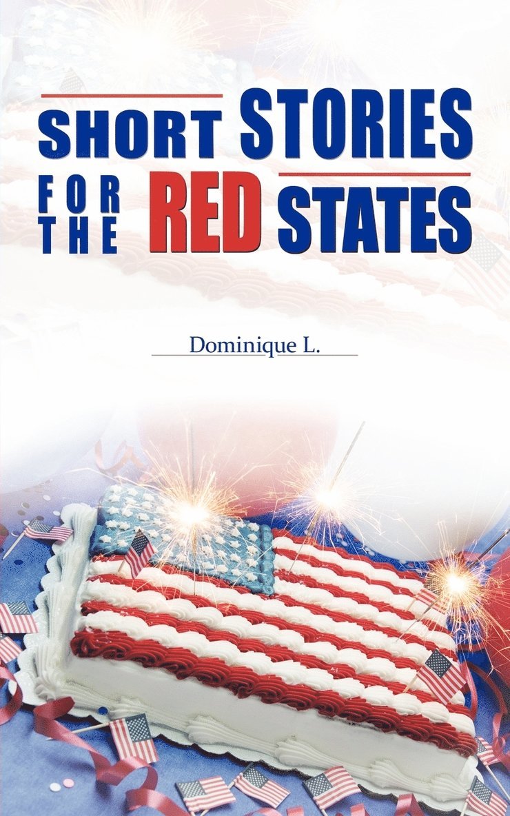 Short Stories for the Red States 1