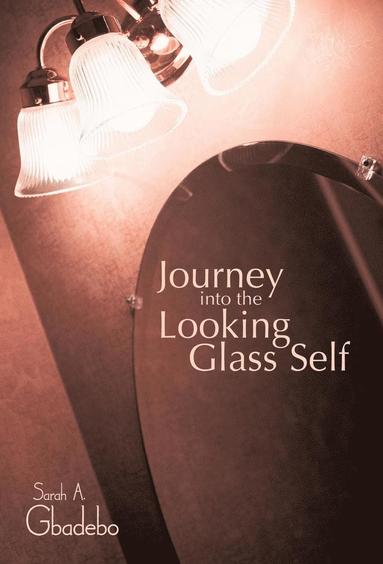 bokomslag Journey Into the Looking Glass Self