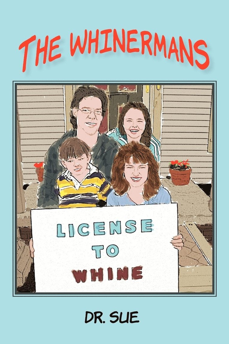 Whinermans 1