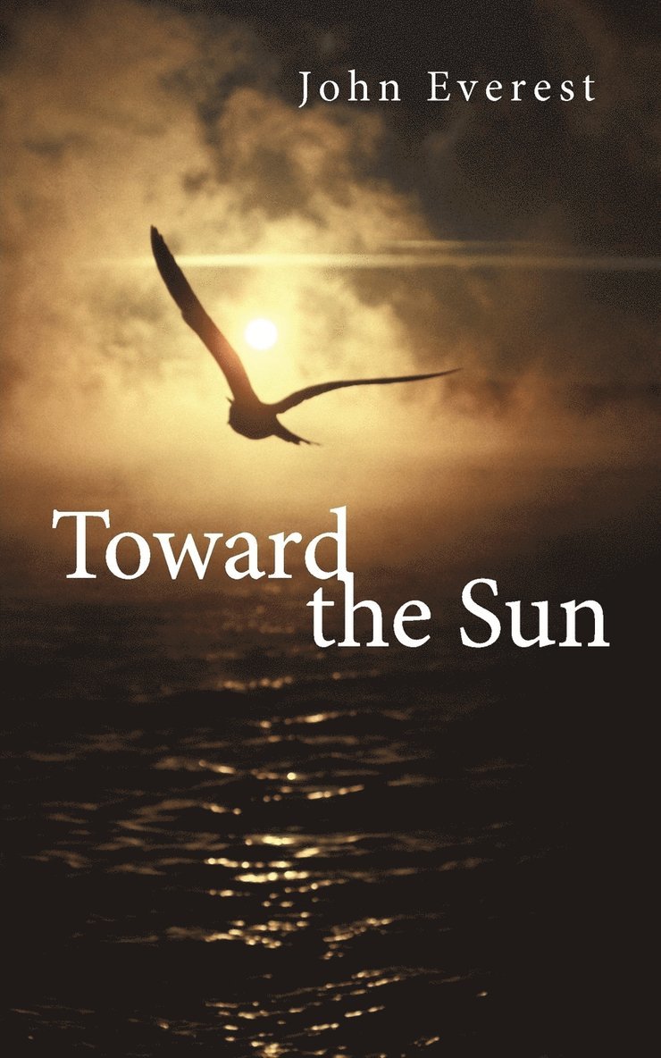 Toward the Sun 1