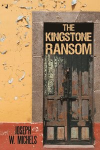 bokomslag The Kingstone Ransom
