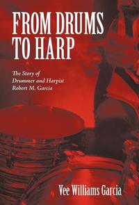 bokomslag From Drums to Harp