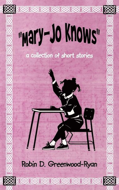 bokomslag Mary-Jo Knows