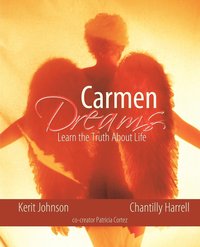 bokomslag Carmen Dreams